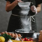 Wege do syta: roślinne dania, po których głód nie wraca
