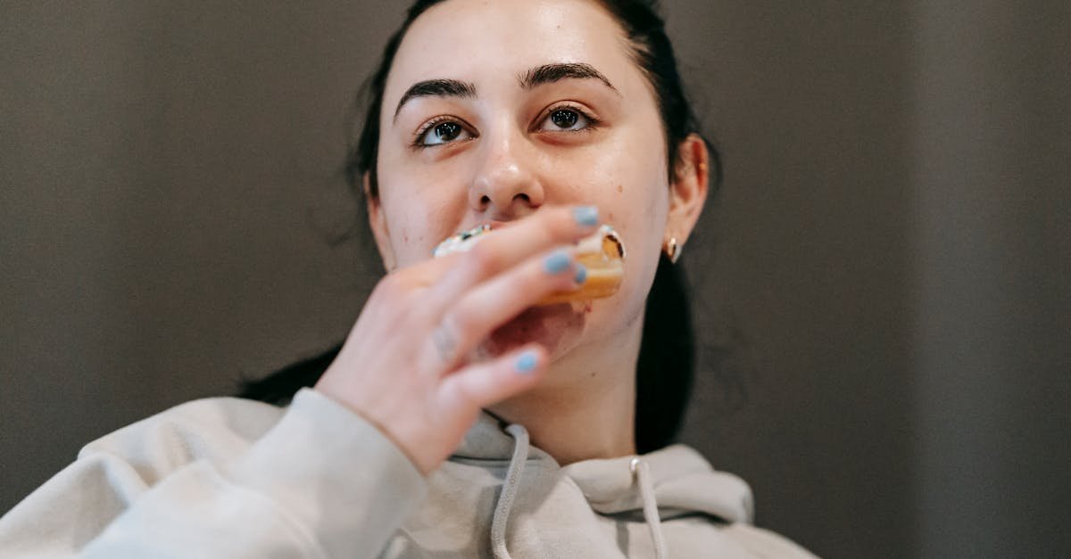 Menu dla zdrowej tarczycy: co jeść przy jej problemach — praktyczny poradnik