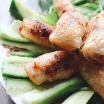 Smak Wietnamu w domu: świeże spring rollsy krok po kroku