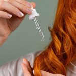 Odkryj moc spiruliny: promienna cera i mocne, lśniące włosy