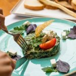 Żelazny przepis na urodę: jak odpowiednia dieta zmienia skórę, włosy i paznokcie