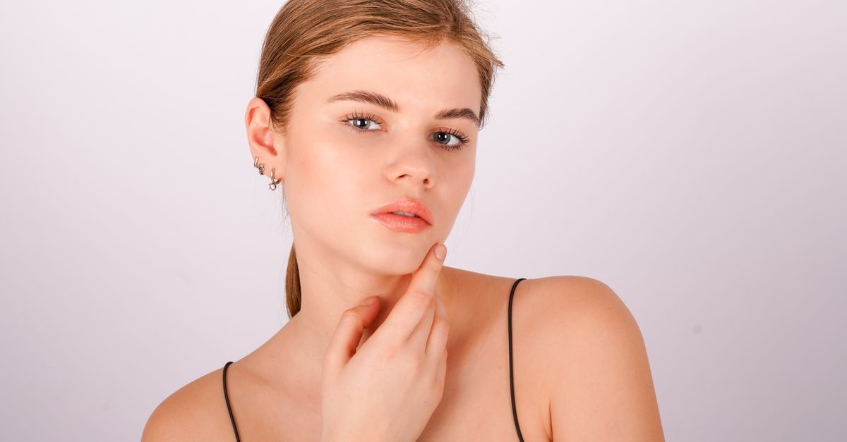 Keto glow czy keto kłopoty? Co dieta ketogeniczna robi z Twoją skórą