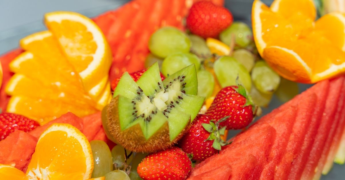 7 owoców, które rozświetlą cerę i dodadzą jej naturalnego blasku