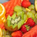 7 owoców, które rozświetlą cerę i dodadzą jej naturalnego blasku