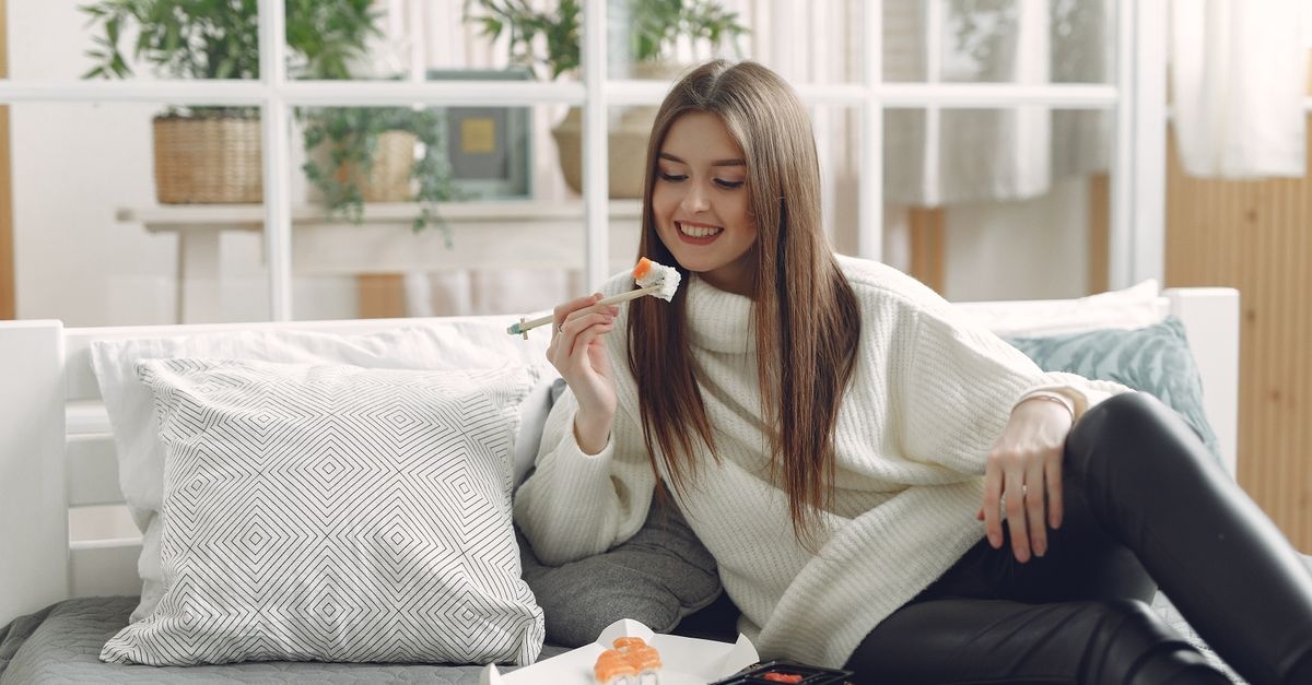 Jedz na blask: 15 produktów, dzięki którym Twoja cera przestanie wyglądać na szarą i zmęczoną