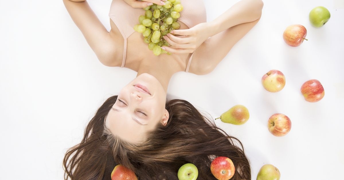 Zjedz sobie blask: 15 produktów z naturalnymi antyoksydantami dla zdrowej skóry